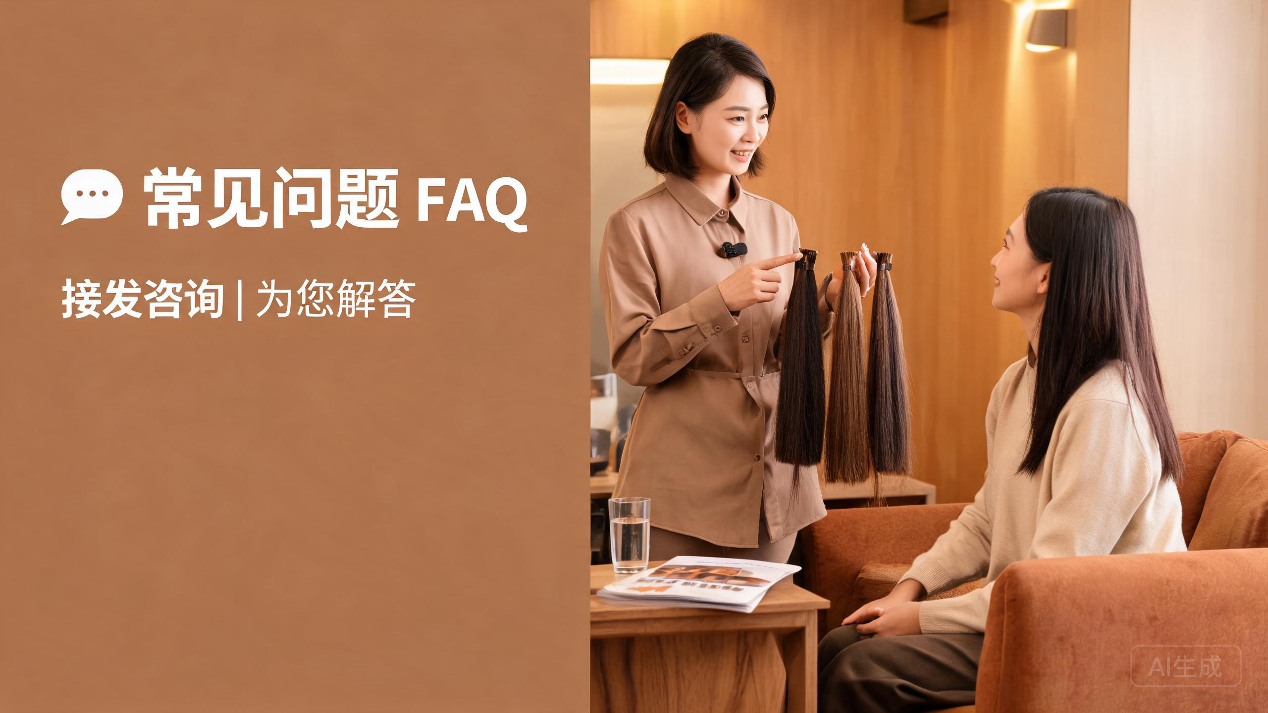 接发常见问题解答