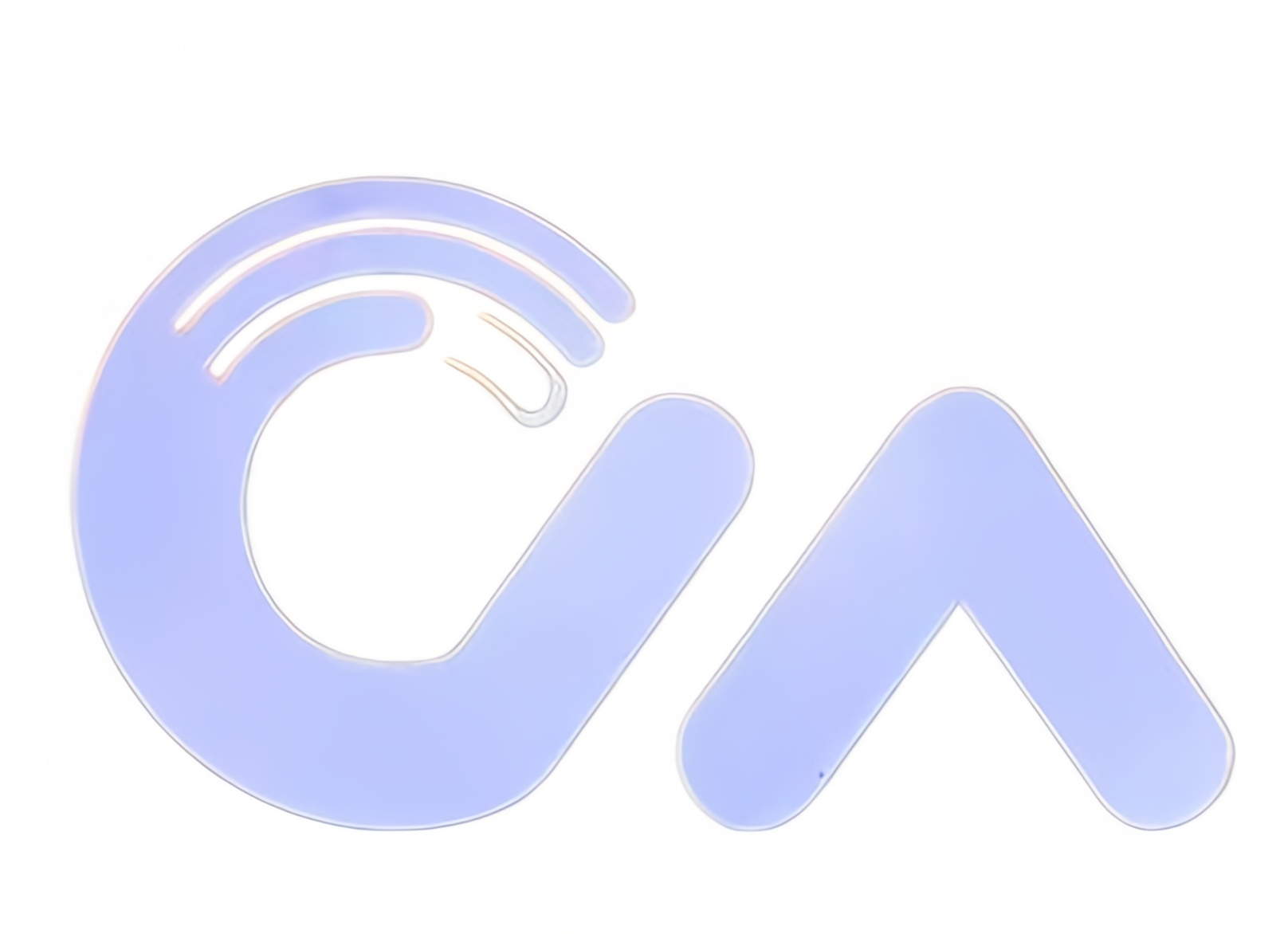 手艺人接发Logo